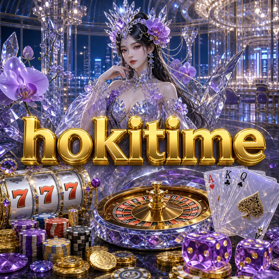 hokitime APK