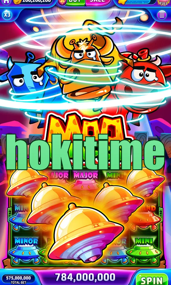 hokitime APK