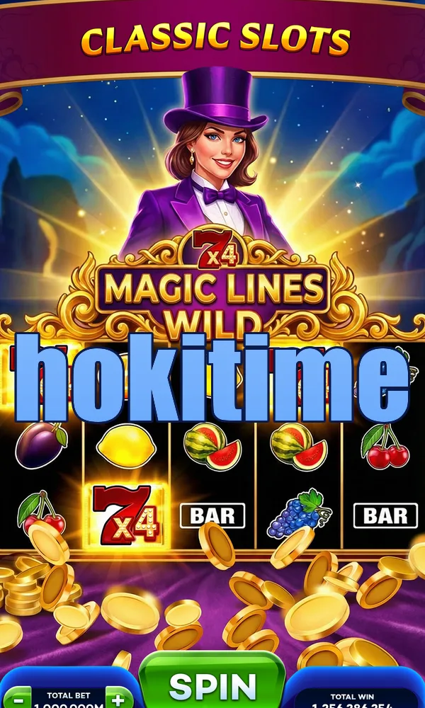 hokitime APK