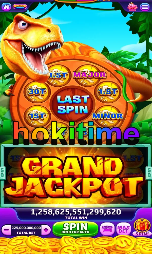 hokitime APK