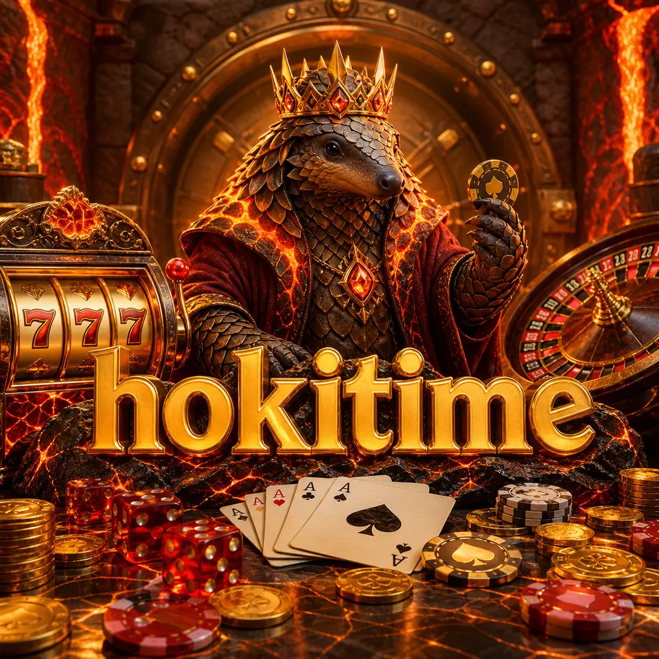 hokitime Masuk