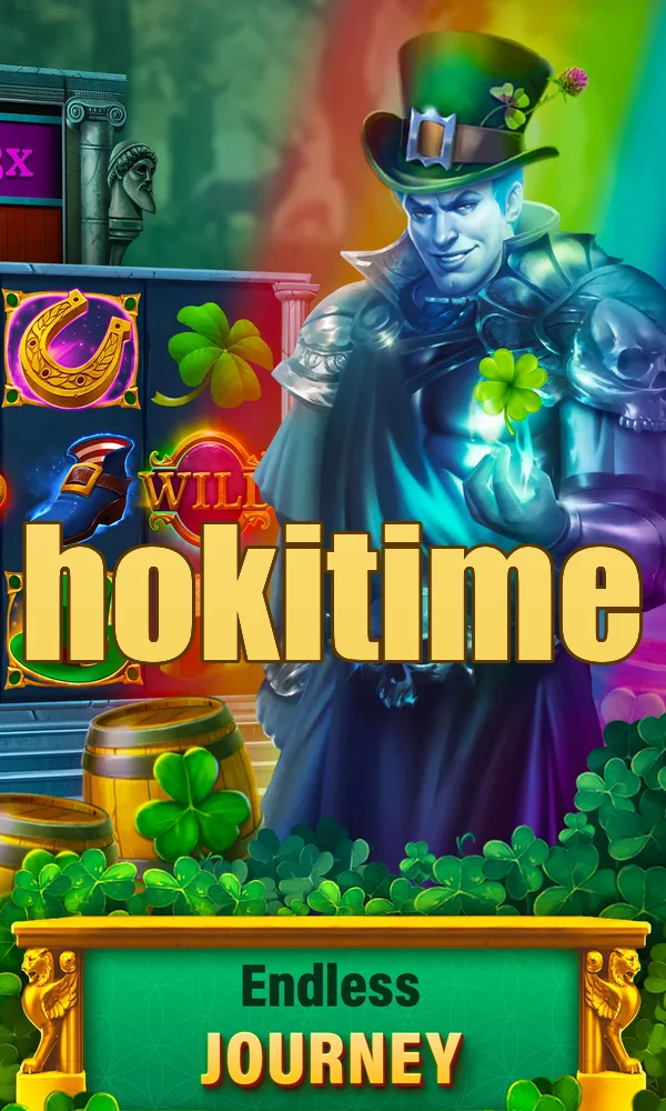 hokitime Masuk